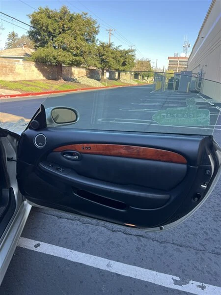 2004 Lexus SC430 - Image 20 of 20