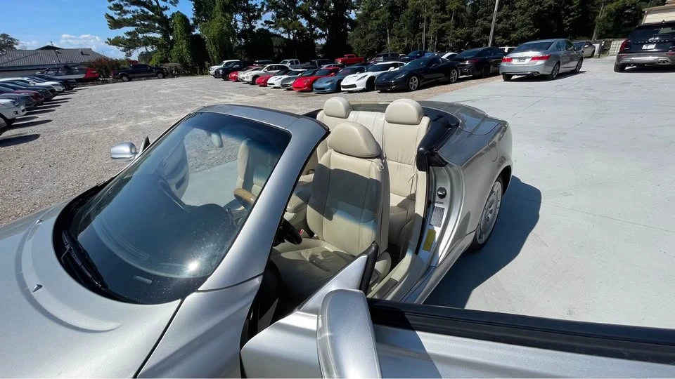 2004 Lexus SC430 - Image 17 of 20