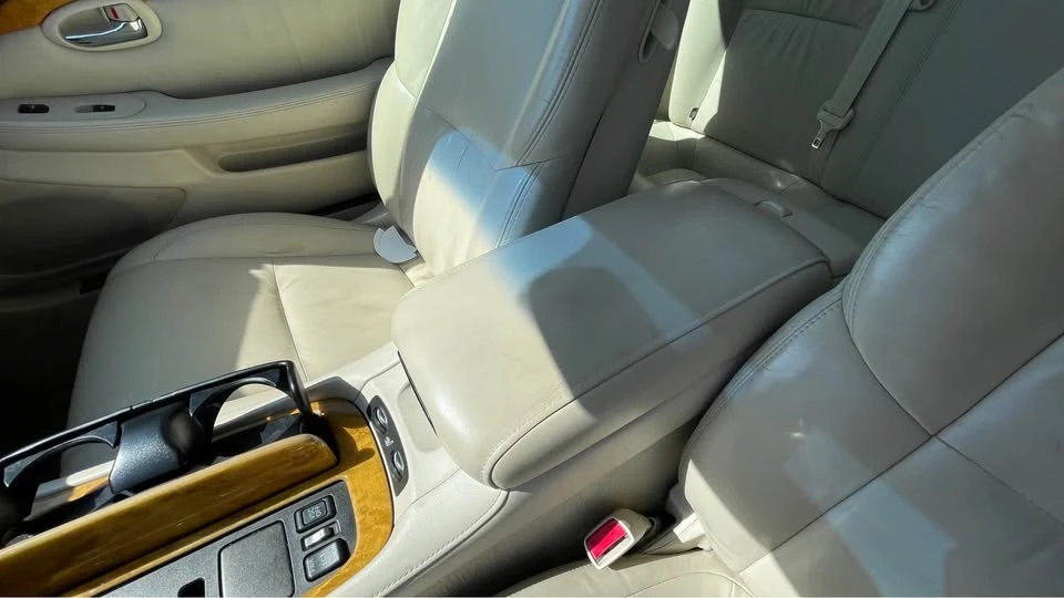 2004 Lexus SC430 - Image 15 of 20