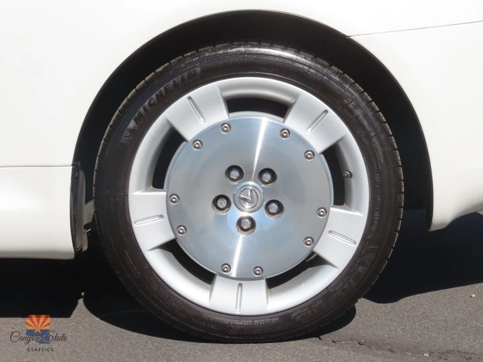 2004 Lexus SC430 - Image 20 of 21