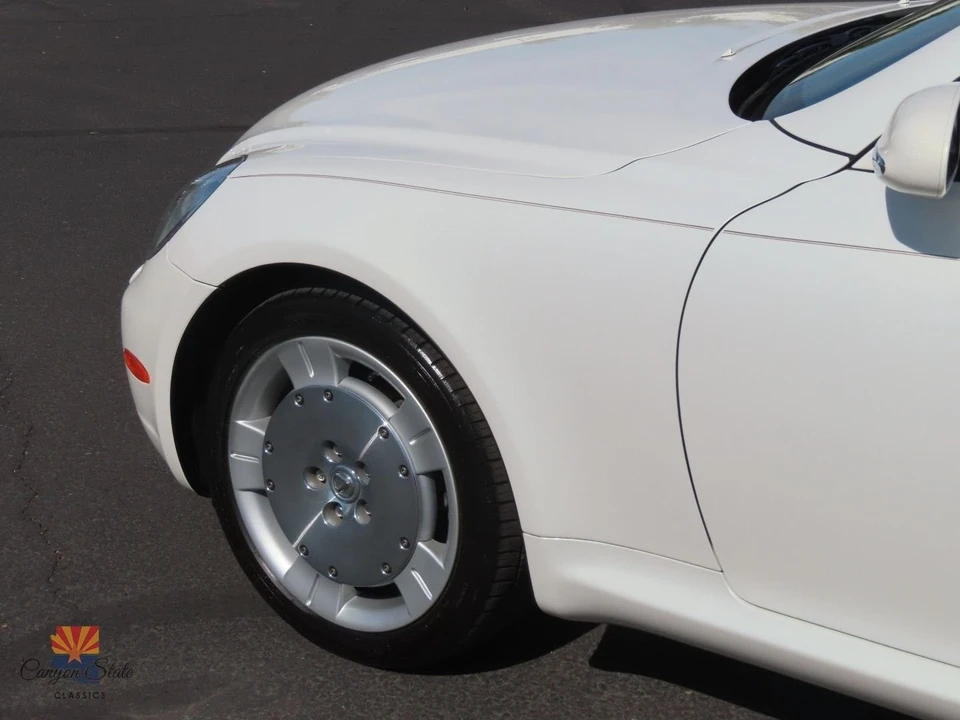 2004 Lexus SC430 - Image 12 of 21