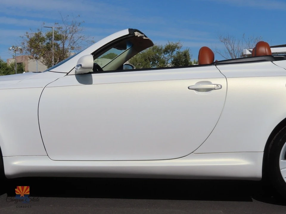 2004 Lexus SC430 - Image 18 of 21