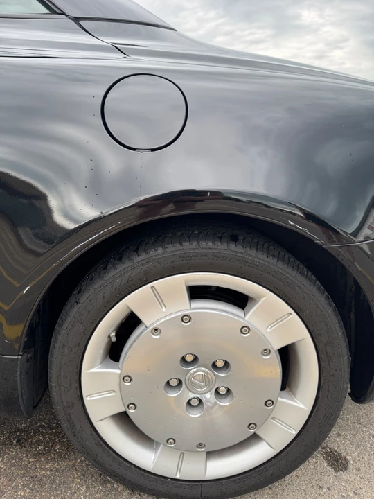 2004 Lexus SC430 - Image 20 of 21