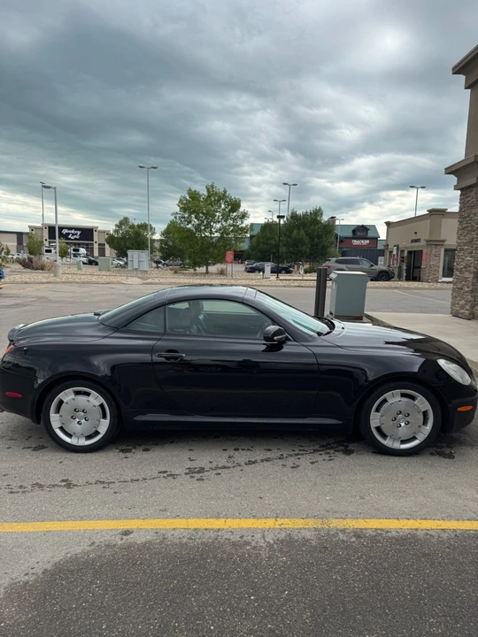 2004 Lexus SC430 - Image 4 of 21