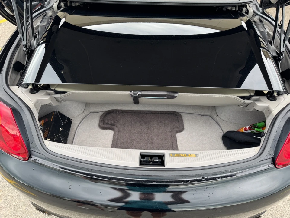 2004 Lexus SC430 - Image 14 of 21