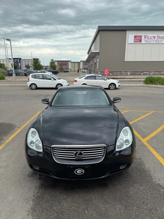 2004 Lexus SC430 - Image 2 of 21