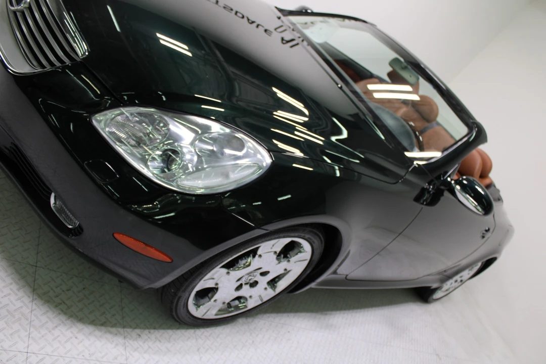 2004 Lexus SC430 - Image 19 of 31