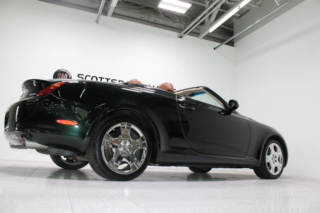 2004 Lexus SC430 - Image 31 of 31