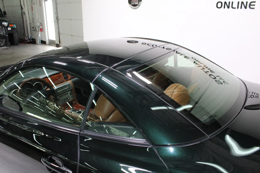 2004 Lexus SC430 - Image 16 of 31