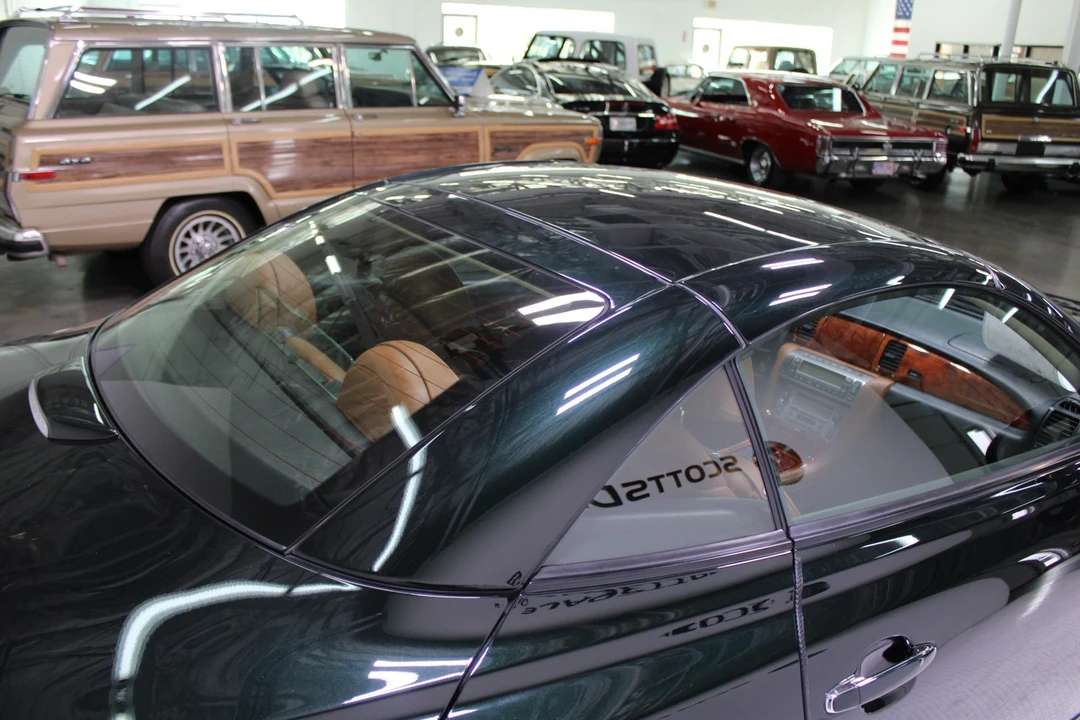 2004 Lexus SC430 - Image 17 of 31
