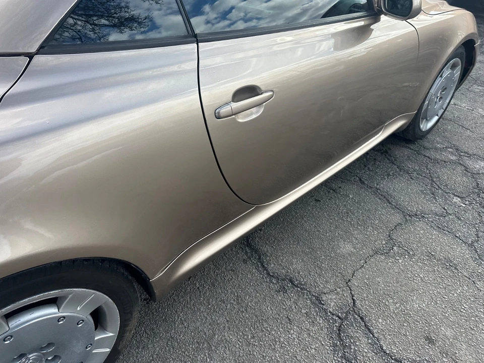 2004 Lexus SC430 - Image 21 of 21