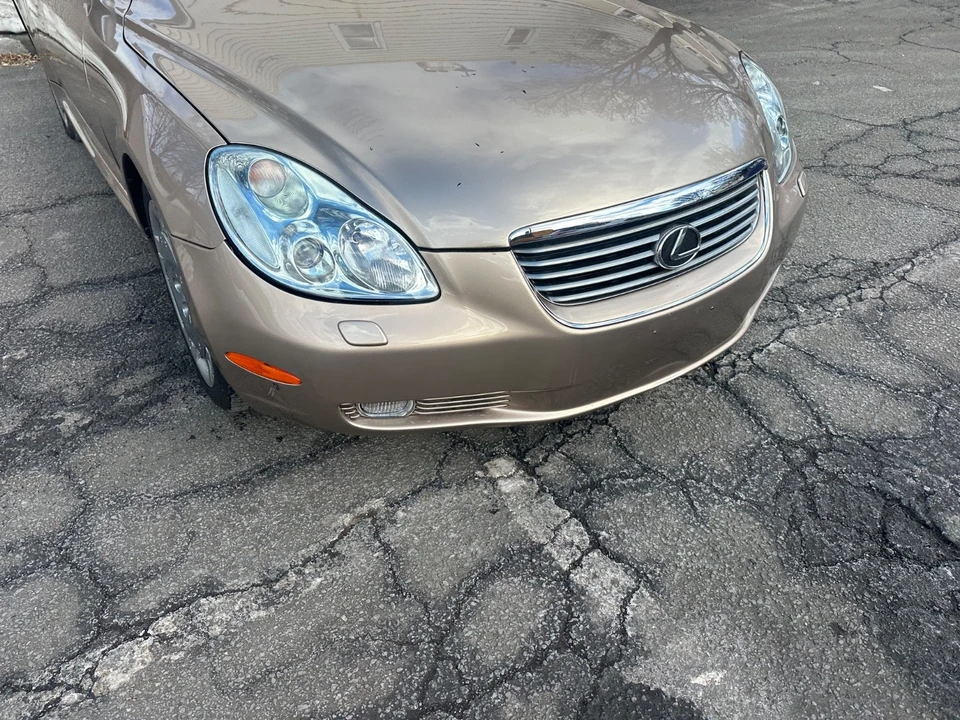 2004 Lexus SC430 - Image 15 of 21