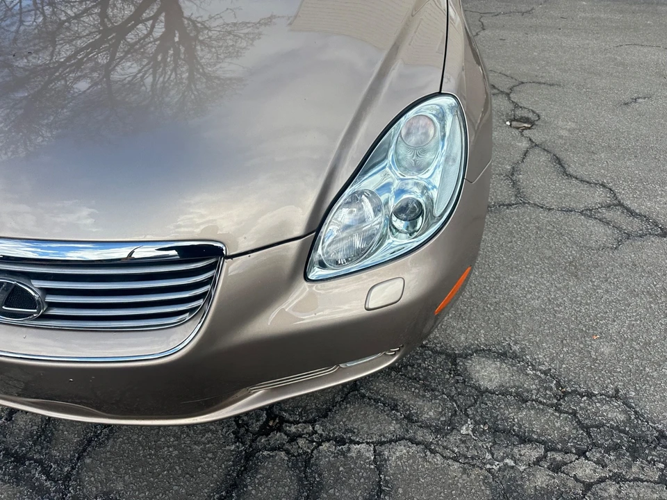 2004 Lexus SC430 - Image 16 of 21