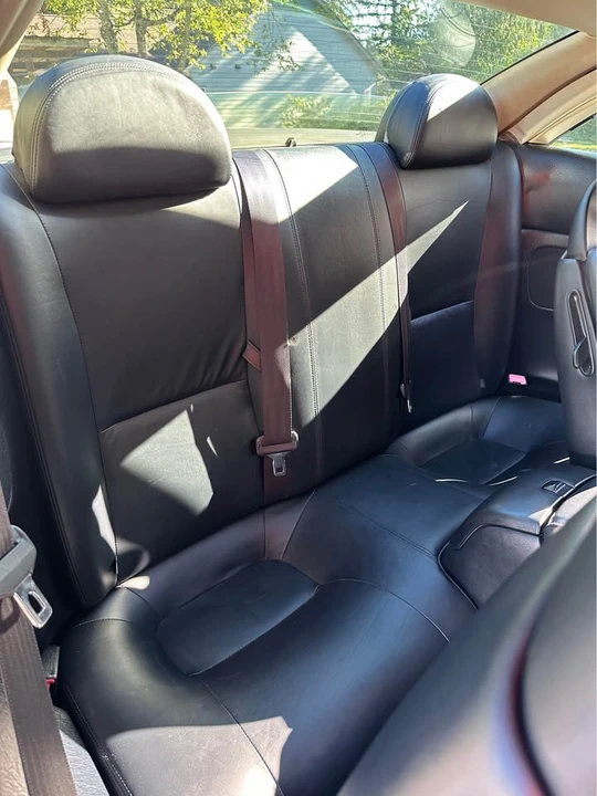 2004 Lexus SC430 - Image 9 of 10