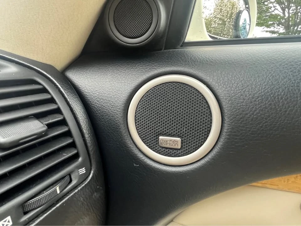 2004 Lexus SC430 - Image 7 of 10