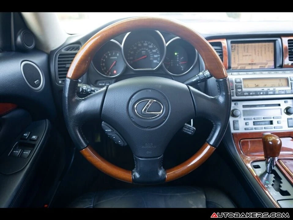 2004 Lexus SC430 - Image 14 of 20