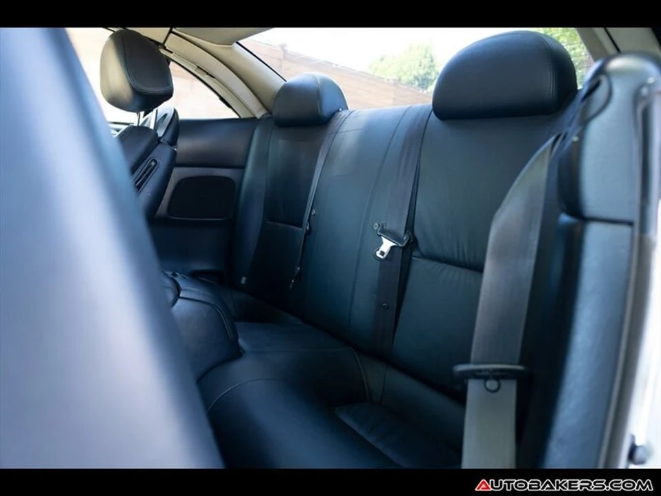 2004 Lexus SC430 - Image 18 of 20