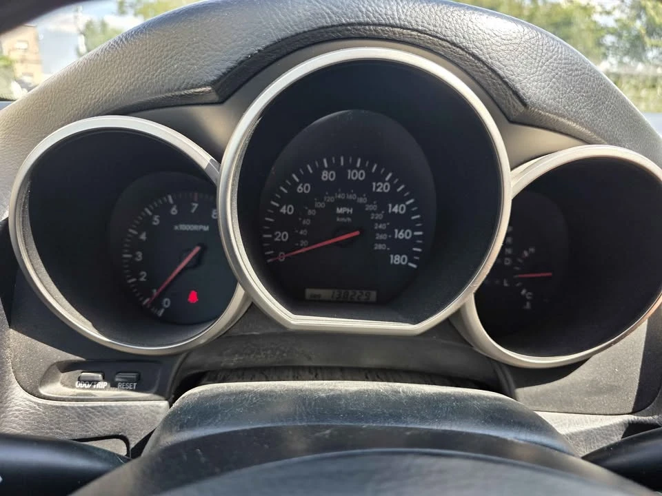 2004 Lexus SC430 - Image 18 of 18