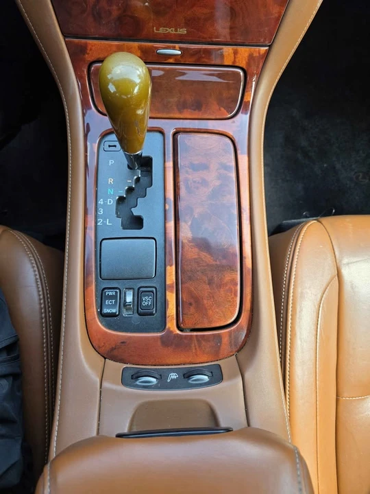 2004 Lexus SC430 - Image 15 of 18
