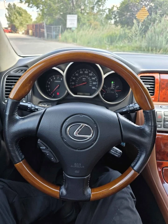 2004 Lexus SC430 - Image 16 of 18