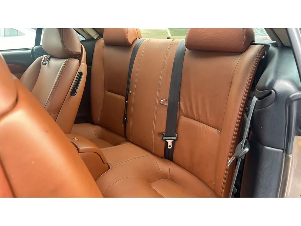 2004 Lexus SC430 - Image 9 of 16