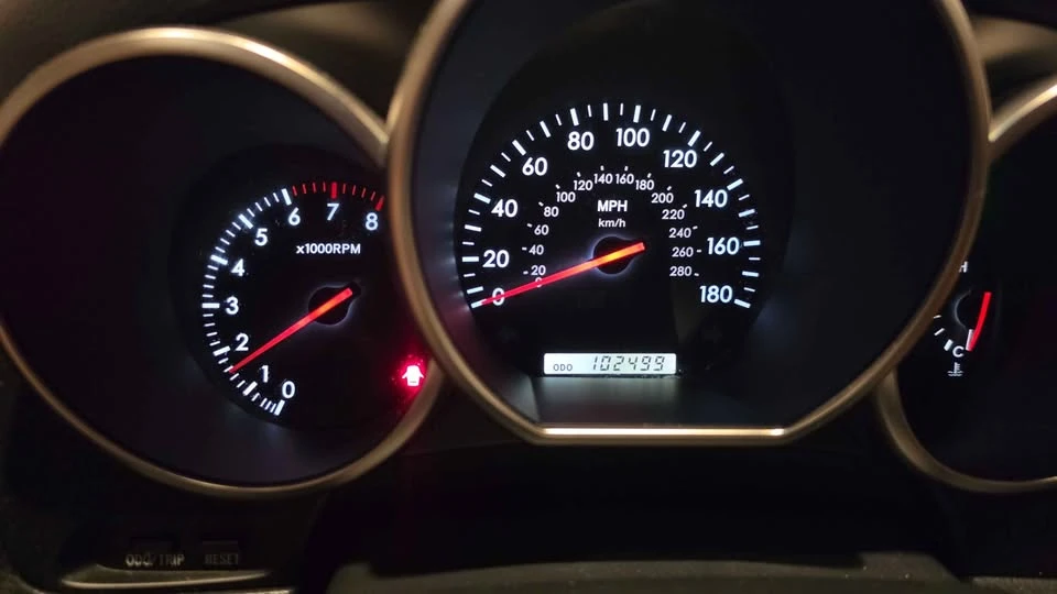 2004 Lexus SC430 - Image 6 of 6