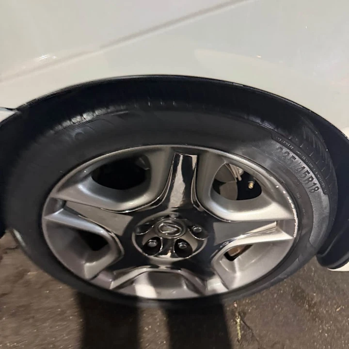 2004 Lexus SC430 - Image 16 of 20