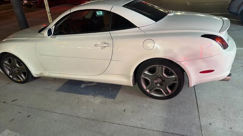 2004 Lexus SC430 - Image 19 of 20