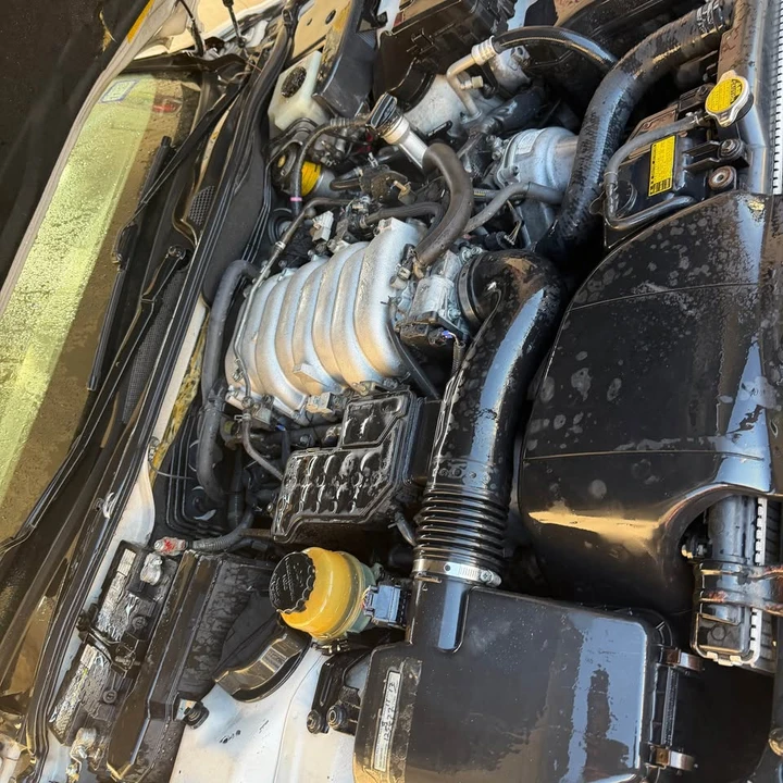 2004 Lexus SC430 - Image 18 of 20