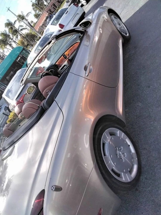 2004 Lexus SC430 - Image 4 of 5