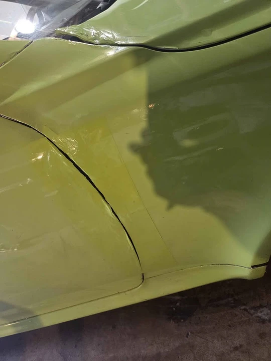 2004 Lexus SC430 - Image 8 of 12