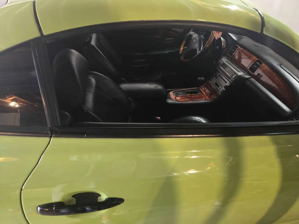 2004 Lexus SC430 - Image 7 of 12