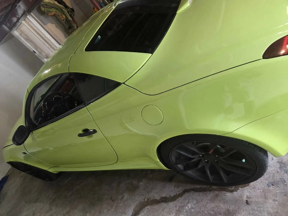 2004 Lexus SC430 - Image 2 of 12