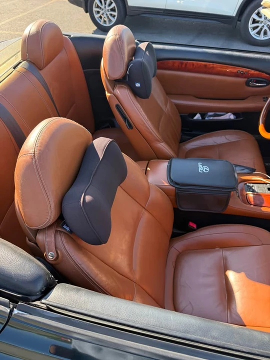 2004 Lexus SC430 - Image 7 of 20