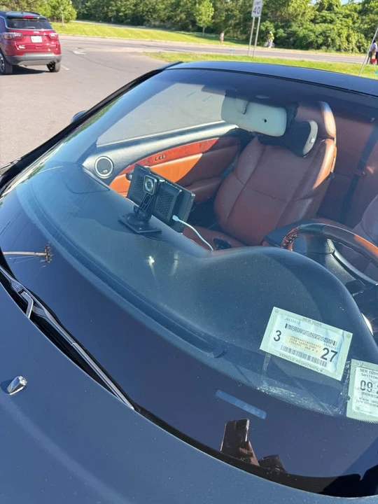 2004 Lexus SC430 - Image 9 of 20