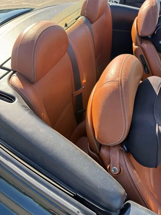2004 Lexus SC430 - Image 12 of 20