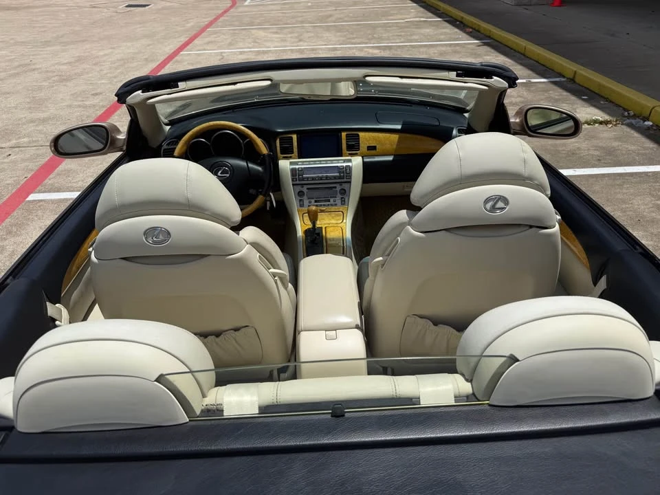 2004 Lexus SC430 - Image 20 of 20