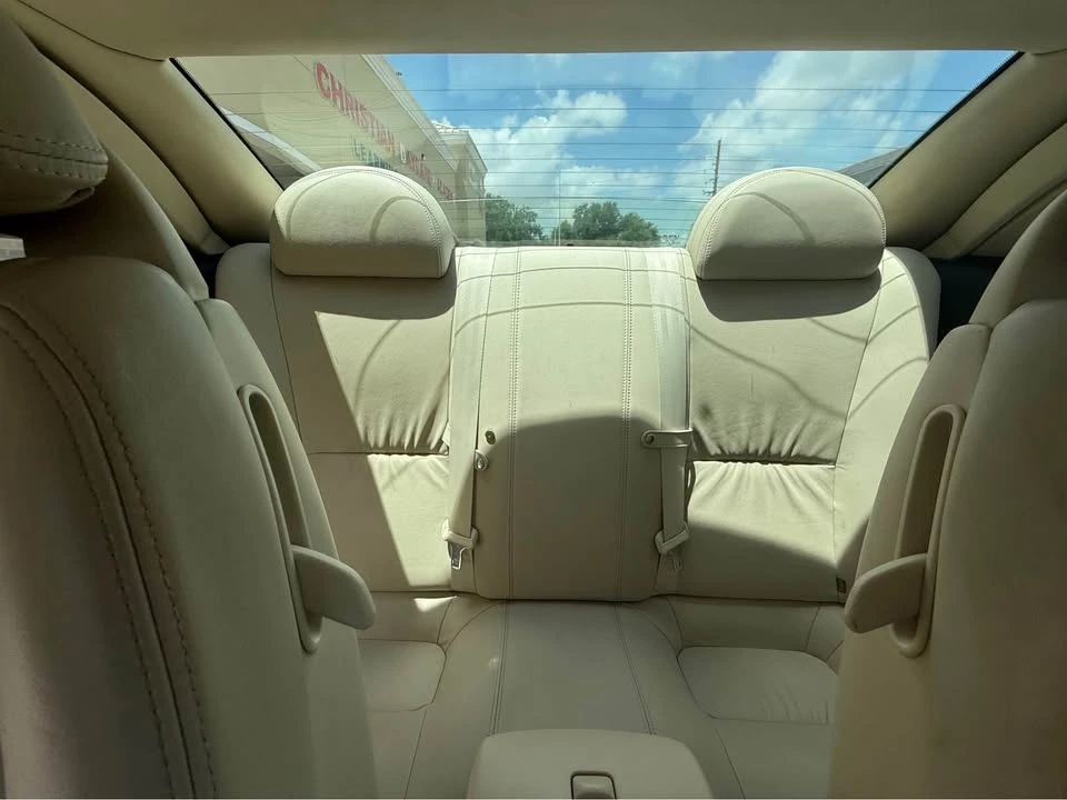 2004 Lexus SC430 - Image 18 of 20