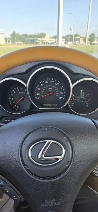 2004 Lexus SC430 - Image 14 of 15