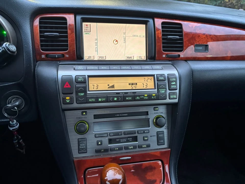 2004 Lexus SC430 - Image 15 of 18