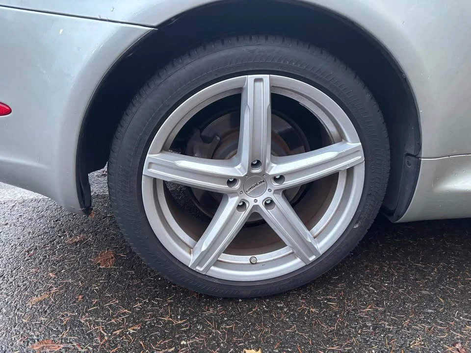 2004 Lexus SC430 - Image 16 of 18