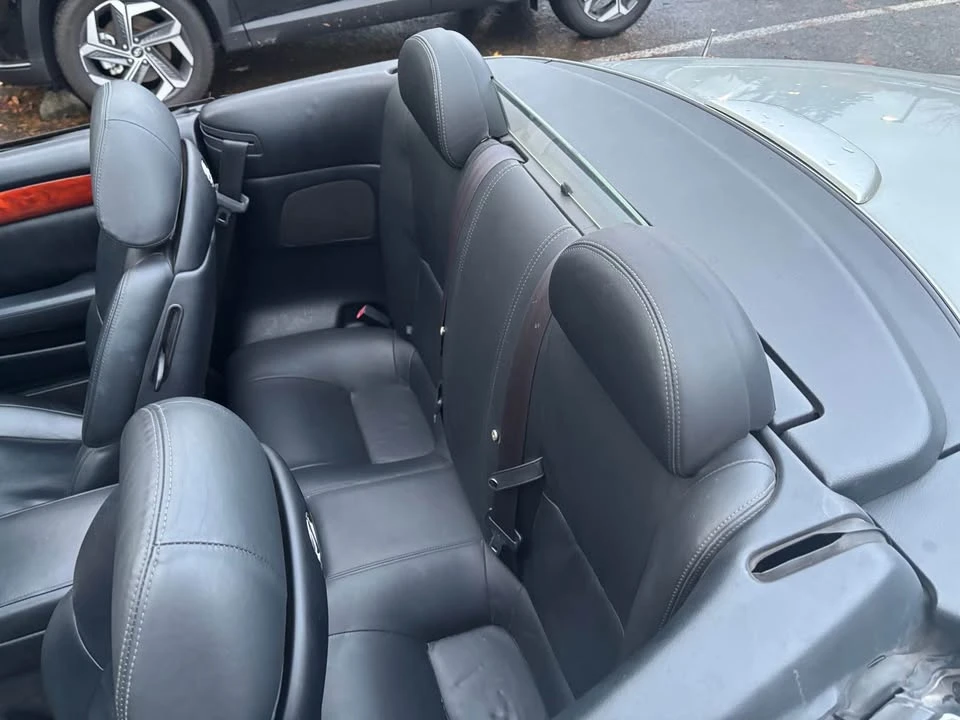 2004 Lexus SC430 - Image 9 of 18