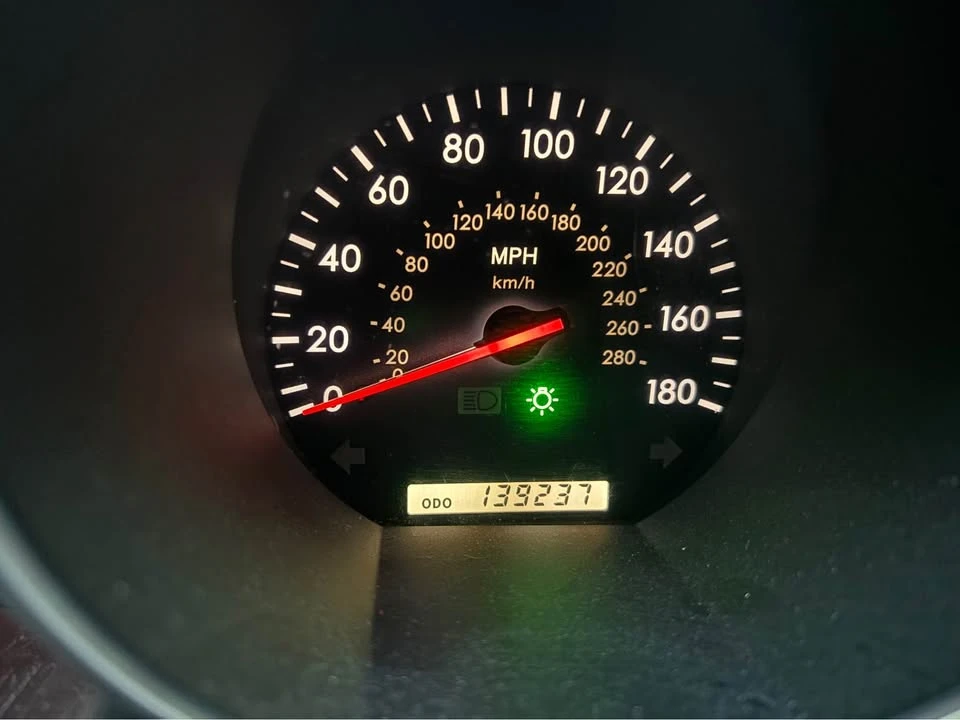 2004 Lexus SC430 - Image 13 of 18