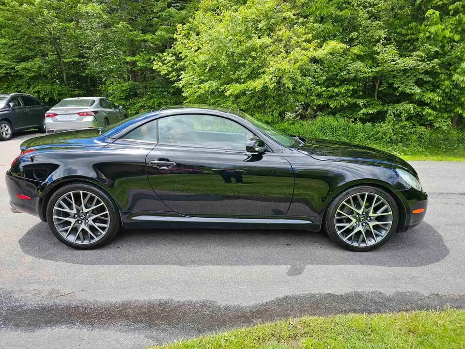 2004 Lexus SC430 - Image 6 of 19