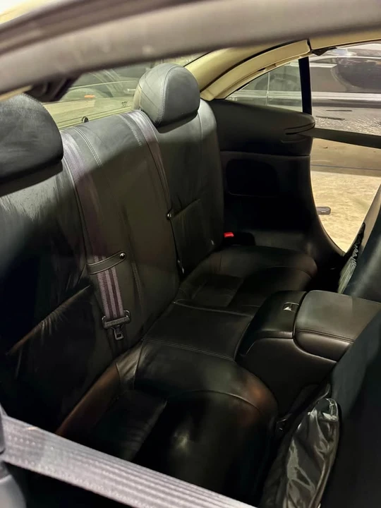 2004 Lexus SC430 - Image 14 of 20