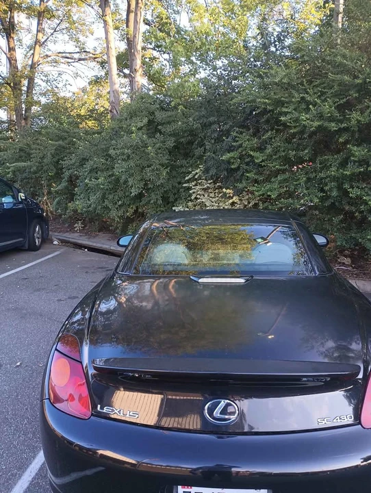 2004 Lexus SC430 - Image 8 of 8