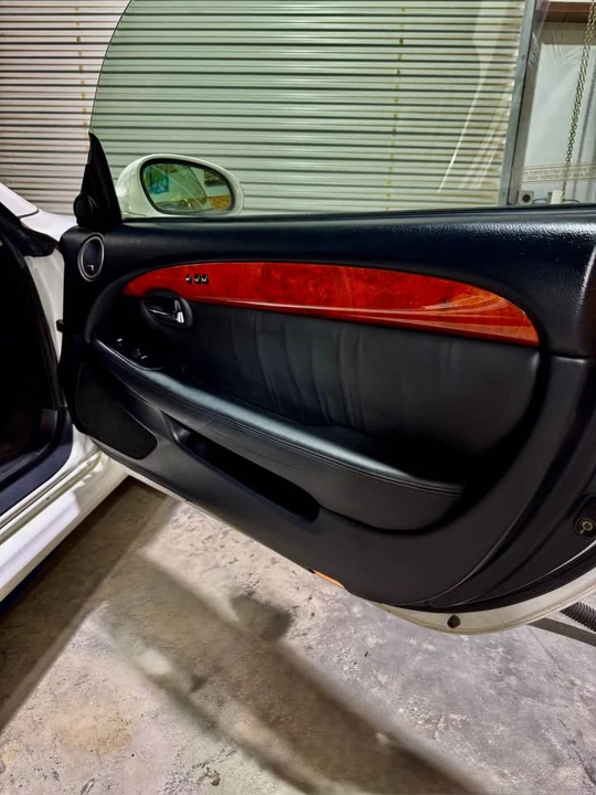 2004 Lexus SC430 - Image 20 of 20