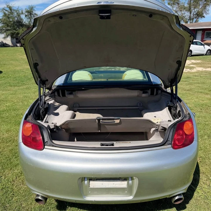 2004 Lexus SC430 - Image 12 of 19