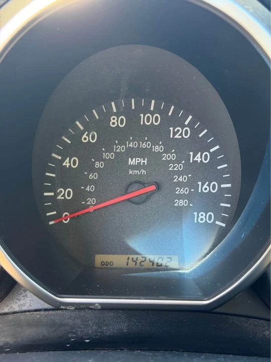 2004 Lexus SC430 - Image 15 of 19