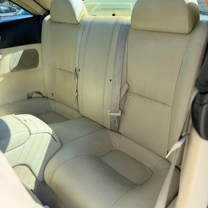 2004 Lexus SC430 - Image 11 of 19